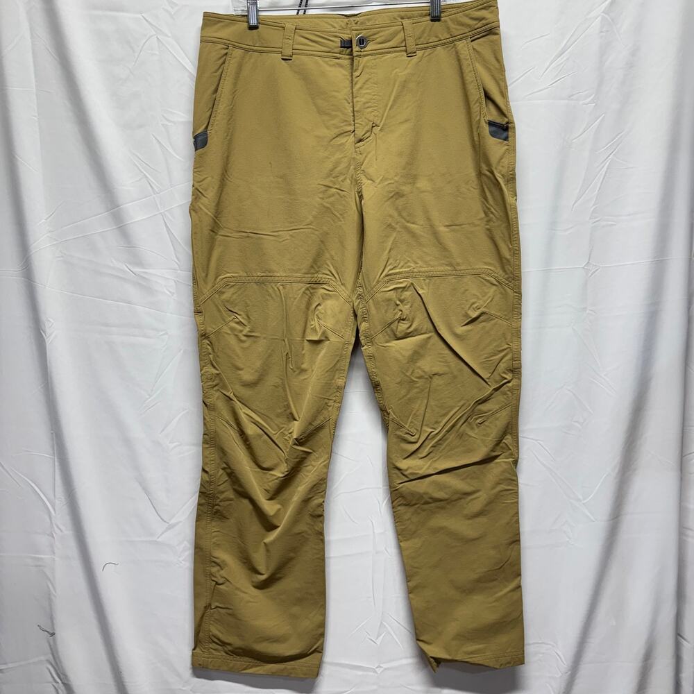 SITKA Gear Men's Territory Tactical Pants 38x32 Outdoor Gorpcore Technical